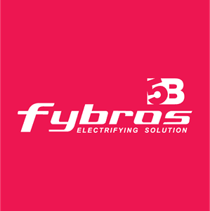 Fybros logo