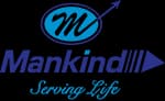 Mankind Pharma logo