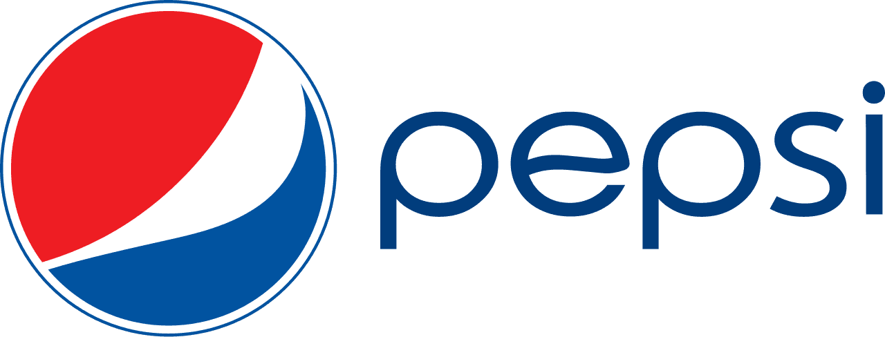 Pepsi logo
