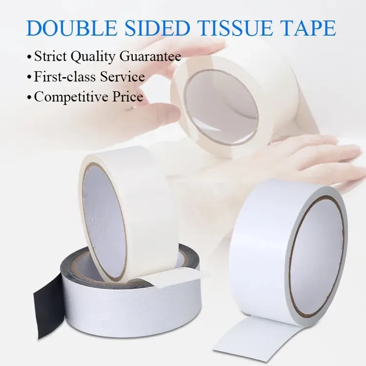 Tissue Tape by RD Global Ventures