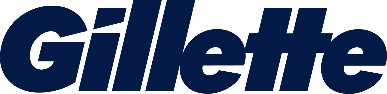 Gillette logo