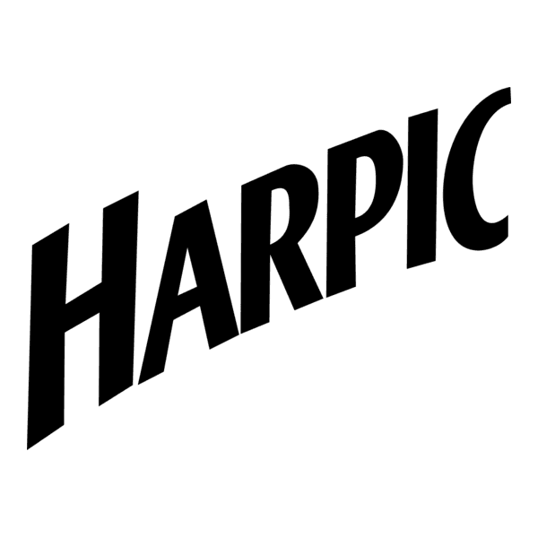 Harpic logo