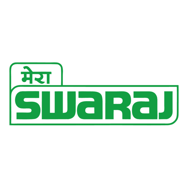Swaraj logo