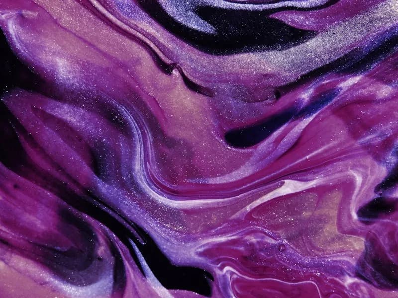 Metallized Holographic Films